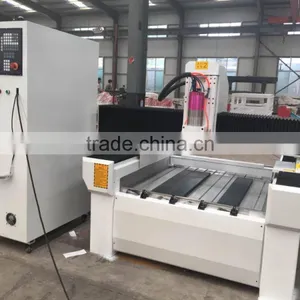 Cnc Marble Engraving Router XJ8090 Cnc Router Auto Tool Changer for Stone Working thumbnail-3