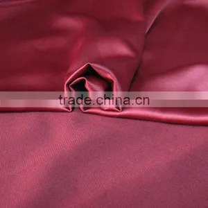50D Polyester Chiffon Yoryu Dying for Ladies' Garment thumbnail-1