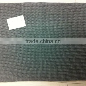 KNITTED SCARF NECK thumbnail-1