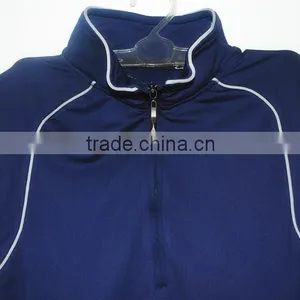 OEM Service Spandex Sleeveless Mens' Sport Top Breathable and Cool Dry thumbnail-3