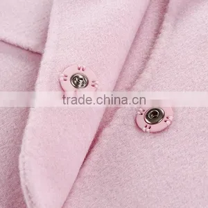 GZY 2016 High Quality Branded Pink New Design Women Suits thumbnail-2