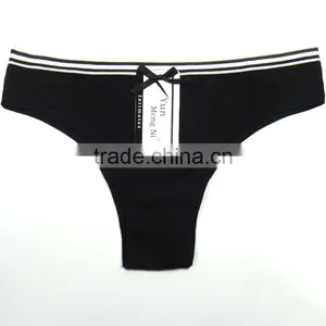 Sexy Hot Teen Ladies Briefs Bikini Cotton Panties Lingerie thumbnail-6