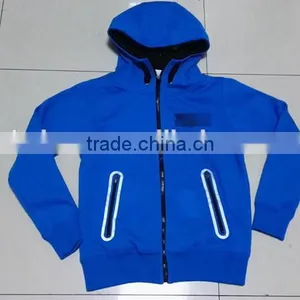 Children New Style Design Children Compound Jacket Garments Closeout thumbnail-1