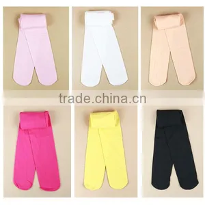 Cute Bowtie Knitted Winter Kids Pantyhose thumbnail-1
