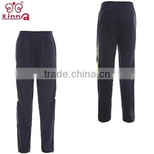Latest Design New Hot Tight Wholesale Custom Men Jogger Pants thumbnail-2