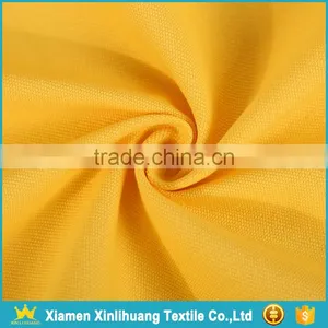Wholesale Solid Color Double Warp Double Weft 100 Cotton Canvas Fabric thumbnail-4
