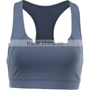 Fashion Women Training Sports Bra thumbnail-3