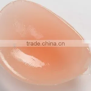 Push up Silicone Bra Hot Sexy Images Invisible Bra thumbnail-5