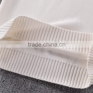 Primary School Uniform Design Unisex Uniform Vests thumbnail-6