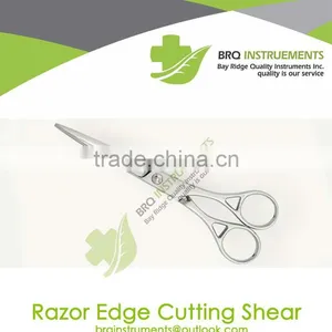 Razor Edge Scissors thumbnail-1