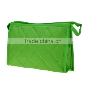 New Multifunction Travel Cosmetic Makeup Pouch Zipper Bag TO SV012841 thumbnail-2