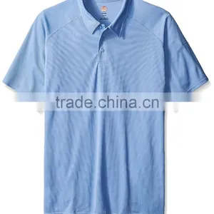 New Style Shirts for Men Polo High Quality Plain Polo Shirts thumbnail-2