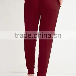 Classic Basic Sports Pants Pants thumbnail-3