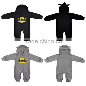 Wholesale New Born Romper Cartoon Clothes Hot Selling Baby Kids Sets Jumpsuits Cartoon Pattern Costume Guangzhou Factory Sales thumbnail-2