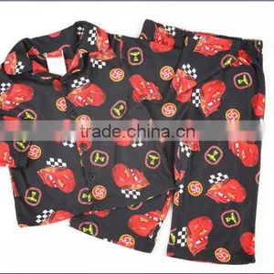 The Baby Princess Printed Fashion Night Dress 2014 thumbnail-6