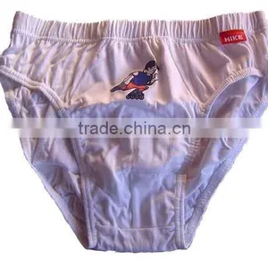 Fashion Girls Underwear With New Style thumbnail-1