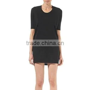 T-shirt Dress FM0109 thumbnail-1