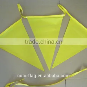String Pennant Flag thumbnail-1