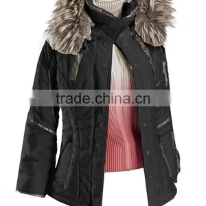 2016 Winter Outdoor Women Sports Jacket thumbnail-5