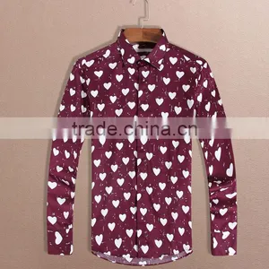 New Model Shirts for Men thumbnail-1