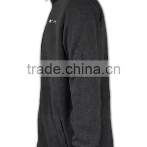 2015 Fashionable Printed Jersey College Baseball Sleeveless Hoodies for Men thumbnail-3