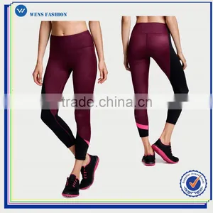 Sexy Girls Wearing Yoga Pants and Women Wearing Tight Yoga Pants thumbnail-3