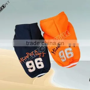 Classic Dog Clothes/dog Sweater Shirt thumbnail-1