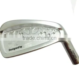 Forged Golf Iron Club Set thumbnail-1