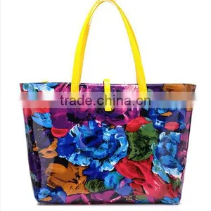 R0015H Hot-selling Fashion Colorful Cheap Bag,woman Handbag thumbnail-2