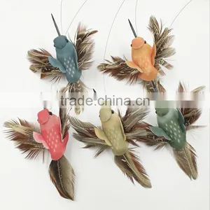 Cat Interactive Puzzle Small Toys Fun Cat Stick Cat Supplies Electric Flying Butterfly Around Flowers Tease thumbnail-3
