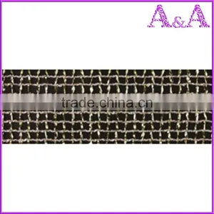 Braided Velvet Ribbon Special Velvet Ribbon thumbnail-2