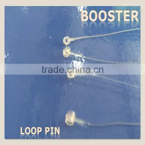 BOOSTER High Quality Factory Direct Plastic Strip Fastener thumbnail-3