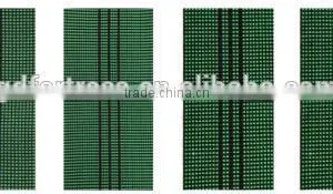 Green Color Sofa Elastic Webbing thumbnail-1