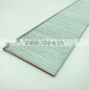 Gauge 16 T Series T35 Galvanized Nail Product for Bostitch Stapler thumbnail-2