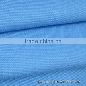 100% Cotton Twill Brushed Bed Sheet Fabric thumbnail-1