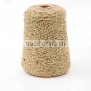 80% Acrylic 20% Wool Yarn for Knitting thumbnail-1