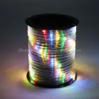 LED STRING LIGHT-B/O 67 Micro Mini LED Rope Light thumbnail-1