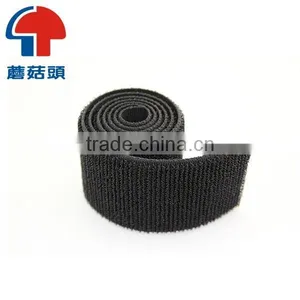 Colorful High Elastic Hook and Loop Tapes Straps thumbnail-1