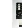 Polyester Single Sided 3M Adhesive Acrylic Waterproof Switch Panel With Offer Printing thumbnail-1