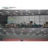6 / 9 / 12 / 18 Persons 4D Motion Cinema Movie Theater With Hydraulic Control Motion Chair thumbnail-1