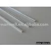 Plastic Profile With Hot Transfer Metal Surface thumbnail-1