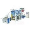LDPE,HDPE Film Blowing and Printing Machine thumbnail-1