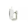 H.264 Network Security Camera , Plug & Play Infrared Web Camera thumbnail-1