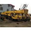 USED XCMG MOBILE CRANE/ TRUCK CRANE QY50 IN VERY GOOD WORKING CONDITION thumbnail-1