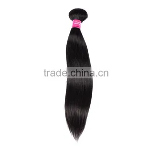 Natural Color Fast Shipping 8a Malaysian Virgin Hair thumbnail-2