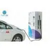 Electric Vehicle Charging Station Cabinet With Powder Coated thumbnail-1