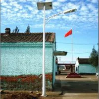 High Quality Solar Led Street Light for Africa thumbnail-3