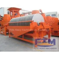 Hematite Iron Ore Magnetic Separator thumbnail-3