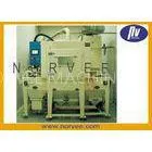 Abrasive Automatic Sandblasting Machine Sand Blasting Machinery For Ultra Thin Silicon Wafer thumbnail-1