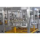Fully Automatic Beverage Filling Machine 12 - 50 Heads for Fruit Juice thumbnail-1